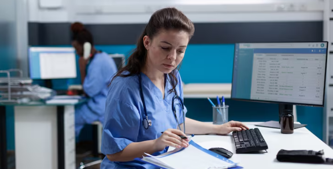 Medical Office Administration Program